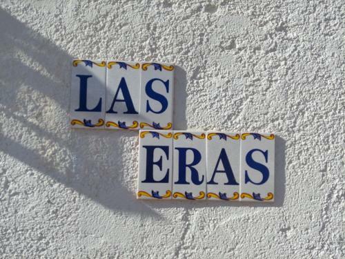 Cortijo Las Eras