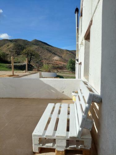 Cortijo Las Eras