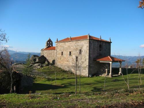 Lodge Casa Eiro