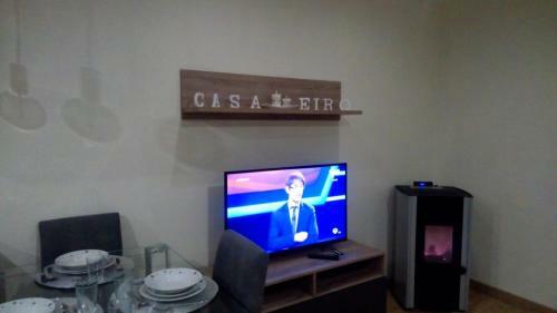 Lodge Casa Eiro
