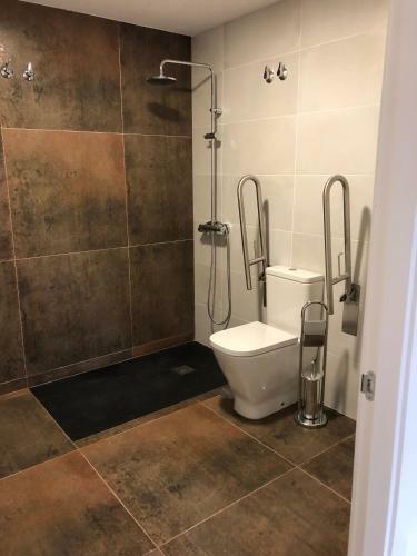 Apartamentos Compostela