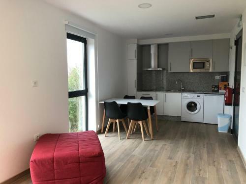 Apartamentos Compostela