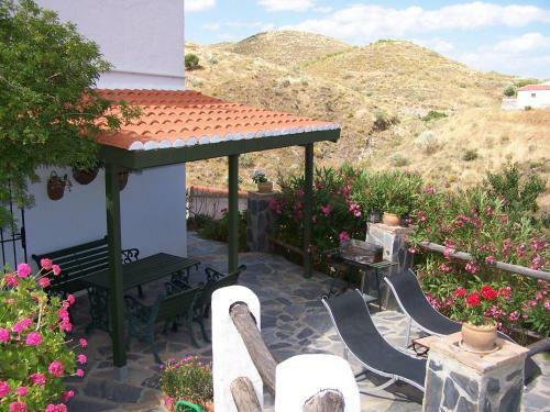 Apartamento Cortijo Fuente Arriba