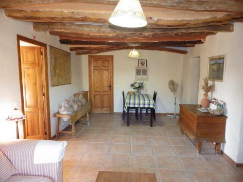 Apartamento Cortijo Fuente Arriba