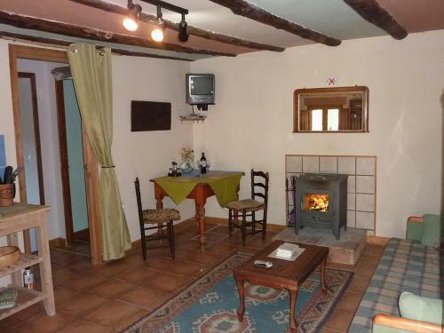 Apartamento Cortijo Fuente Arriba