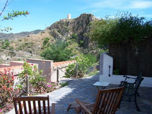 Apartamento Cortijo Fuente Arriba