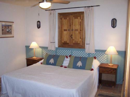 Apartamento Cortijo Fuente Arriba