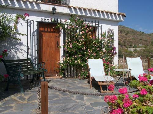 Apartamento Cortijo Fuente Arriba
