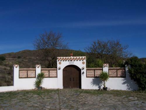 Apartamento Cortijo Fuente Arriba
