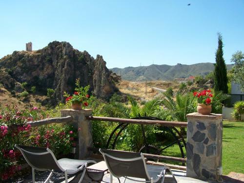 Apartamento Cortijo Fuente Arriba