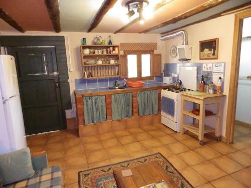 Apartamento Cortijo Fuente Arriba