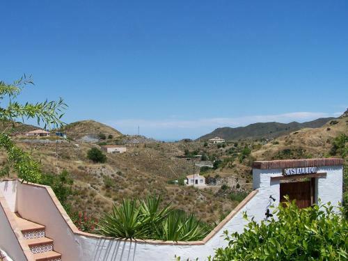 Apartamento Cortijo Fuente Arriba