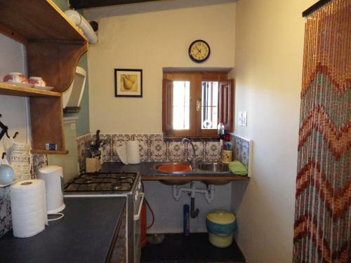 Apartamento Cortijo Fuente Arriba