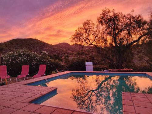 Apartamento Cortijo Fuente Arriba