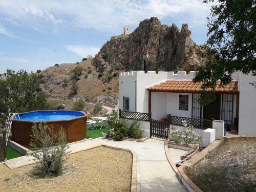 Apartamento Cortijo Fuente Arriba