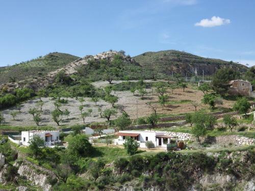 Apartamento Cortijo Fuente Arriba