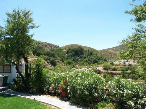 Apartamento Cortijo Fuente Arriba