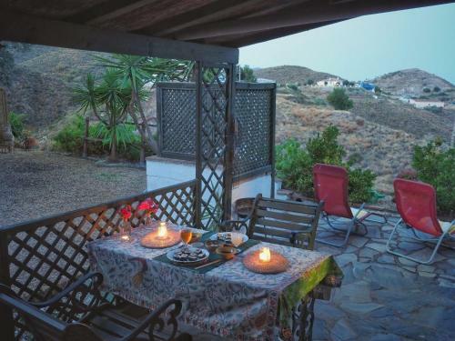 Apartamento Cortijo Fuente Arriba