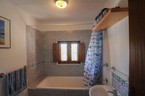 Apartamento Cortijo Fuente Arriba