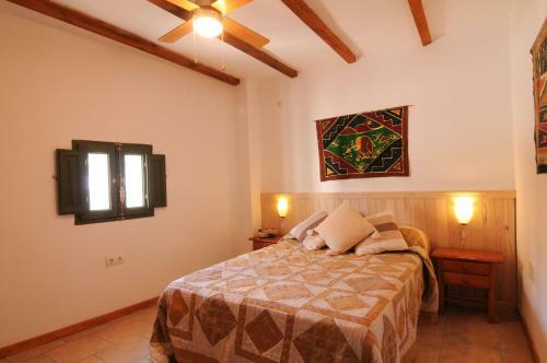 Apartamento Cortijo Fuente Arriba