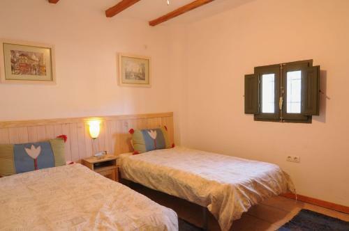 Apartamento Cortijo Fuente Arriba