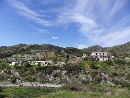 Apartamento Cortijo Fuente Arriba