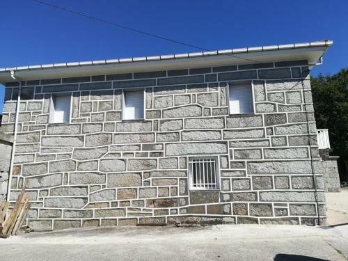 Casa Do Santo
