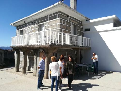 Casa Do Santo