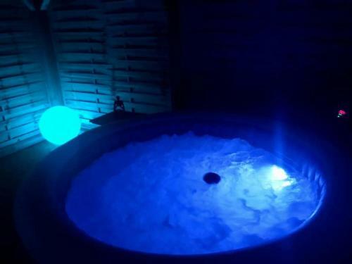 Lodge La Bulle Aux �toiles