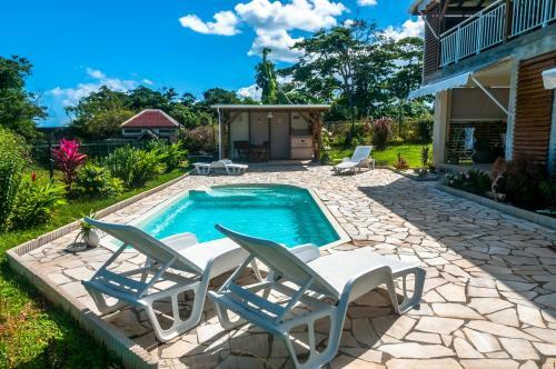 Apartamento Fleur De Canne