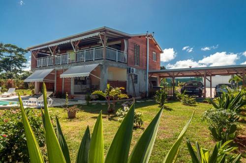 Apartamento Fleur De Canne