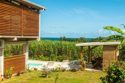 Apartamento Fleur De Canne