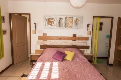 Apartamento Fleur De Canne