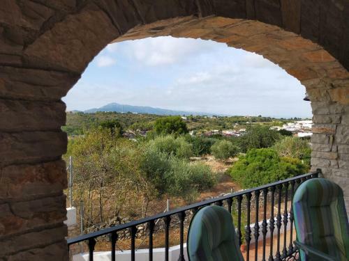 Spacious Villa With Large Private Pool And Incredible Views