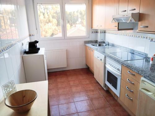 Apartamento El Duplex Luanquino