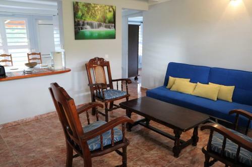 Apartamento Chez Youyou