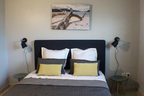 Apartamento Chez Youyou