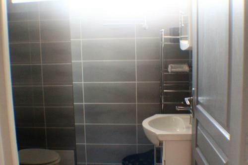 Apartamento Chez Youyou