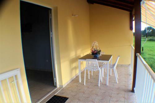 Apartamento Chez Youyou