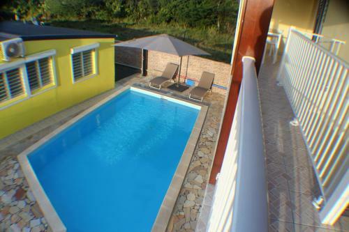 Apartamento Chez Youyou