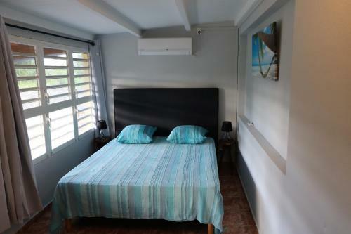 Apartamento Chez Youyou