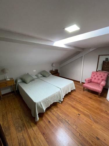 Apartamento Atico El Puerto