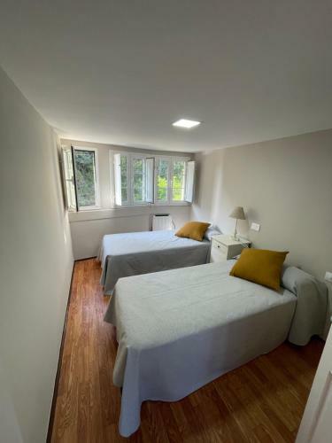 Apartamento Atico El Puerto
