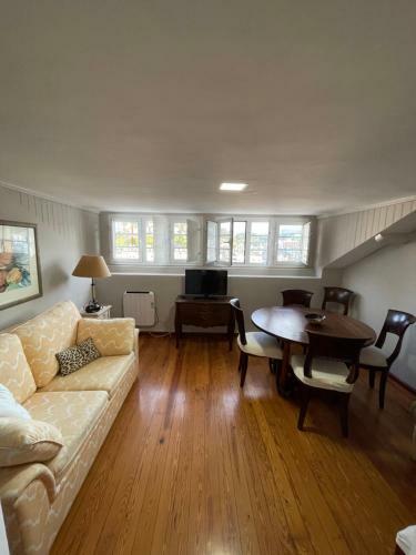 Apartamento Atico El Puerto