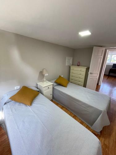 Apartamento Atico El Puerto
