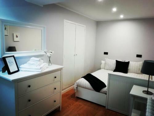 Apartamento Casa Del Beso