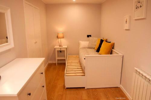 Apartamento Casa Del Beso