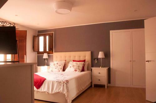 Apartamento Casa Del Beso