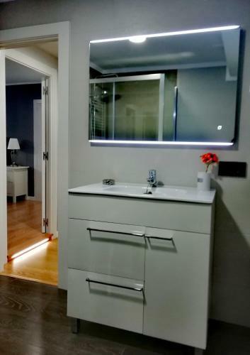 Apartamento Casa Del Beso