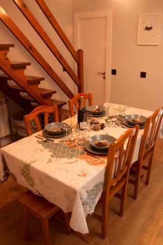 Apartamento Casa Del Beso